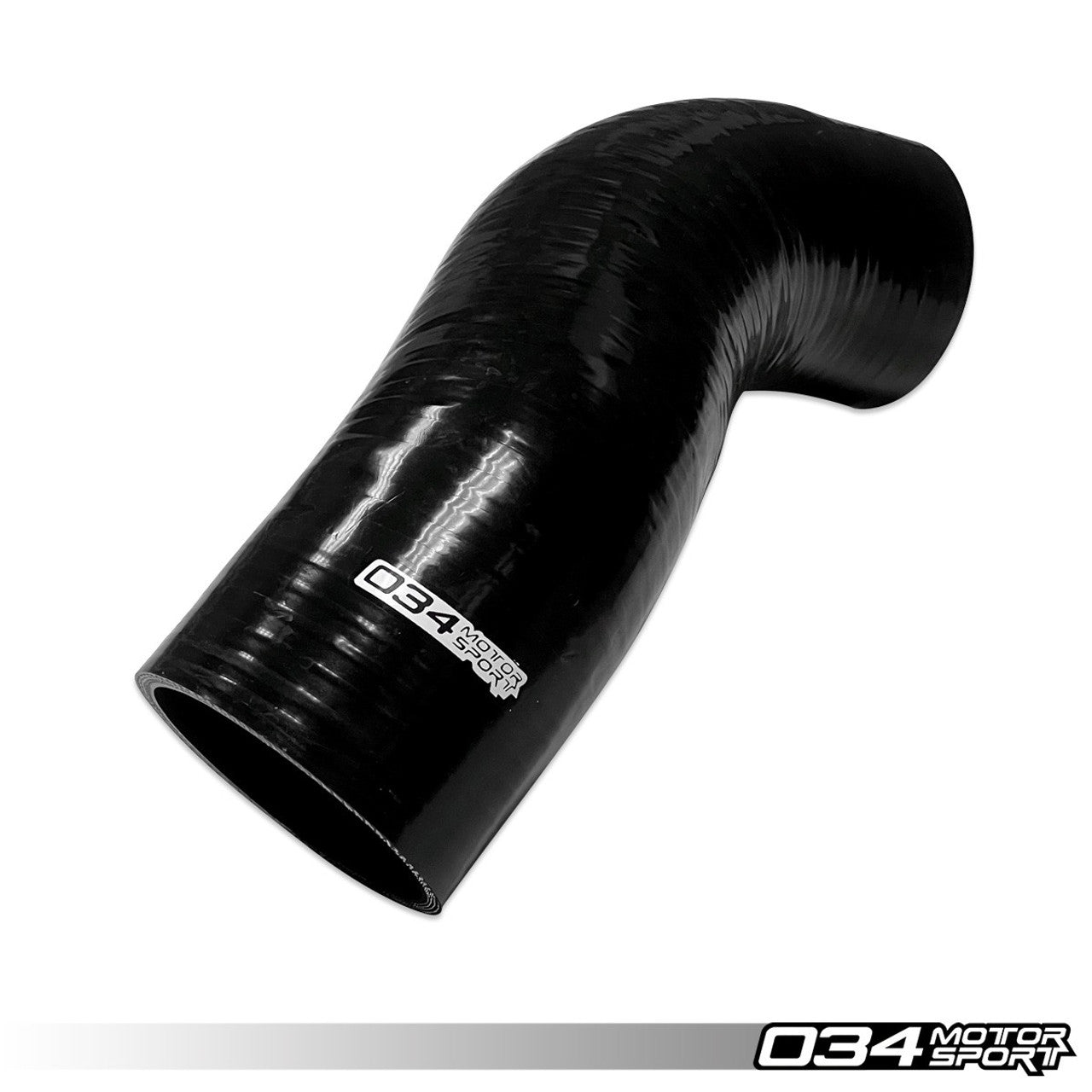 Turbo Inlet Hose, High Flow Silicone, B8 A4/A5 2.0 TFSI