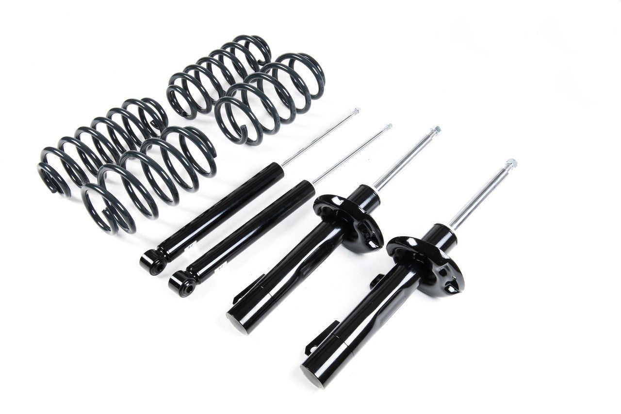 Racingline Performance Spring and Damper Kit - Golf Mk5