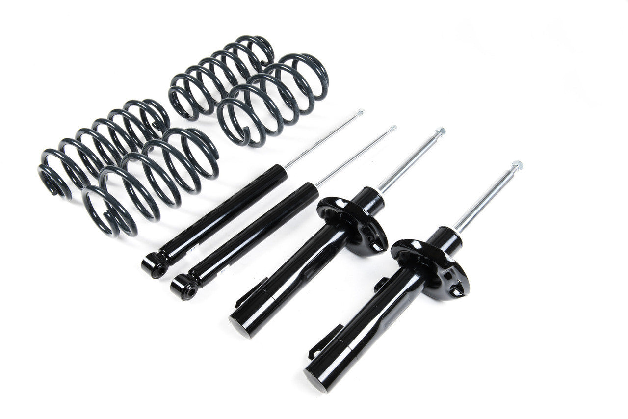 Racingline Performance Spring and Damper Kit - Golf Mk7 'R' Estate