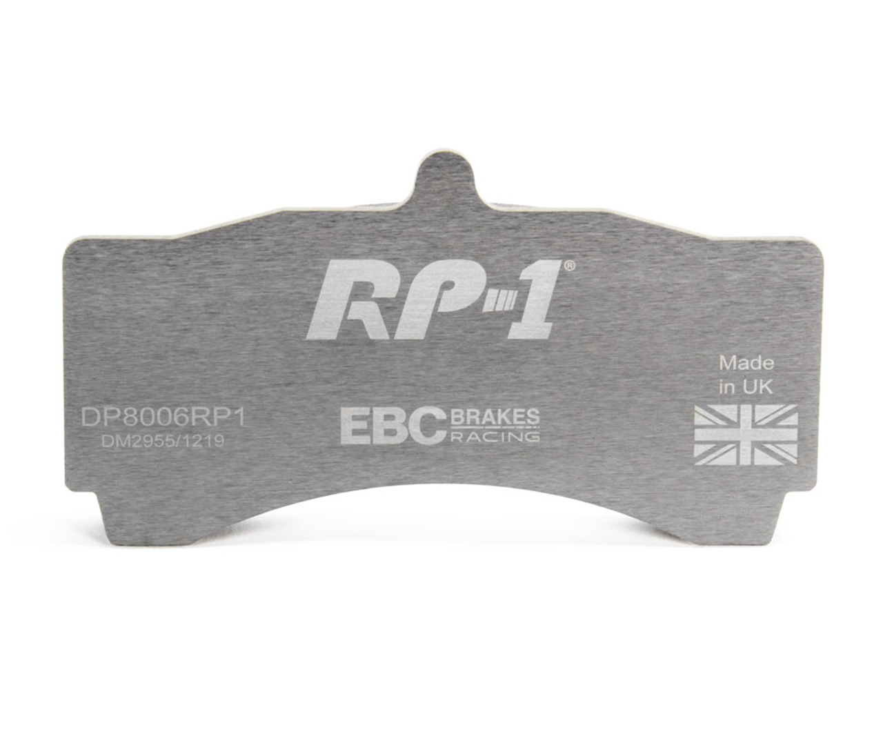 Racingline Performance  Replacement Brake Pads for Racingline 6-Piston Calipers