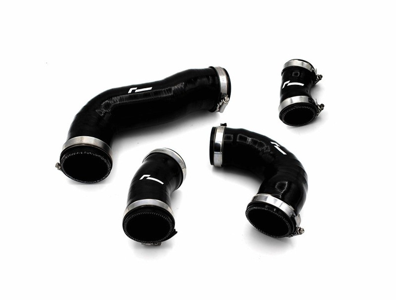 Racingline Performance Silicone Boost Hose Set - Polo GTI (AW) / Audi A1 40TFSI