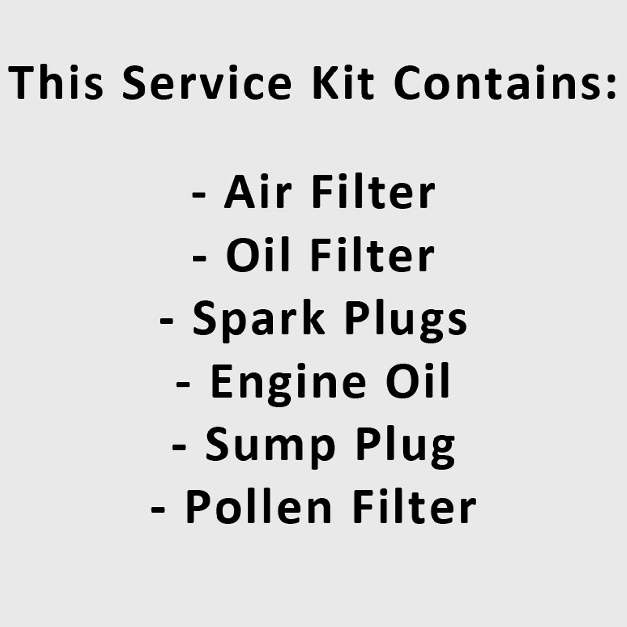 Service Kit Platform