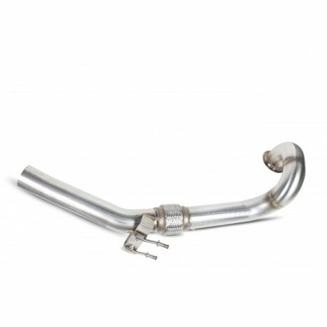 Scorpion Downpipe Cat/Decat