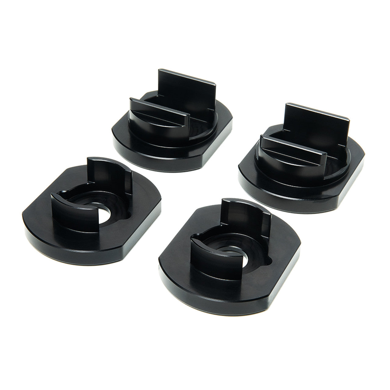 CTS MQB Rear Subframe Mount Insert