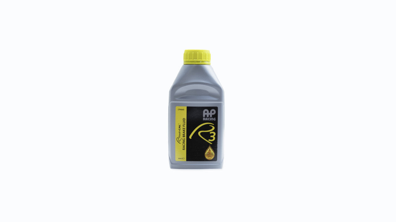 Performance DOT4 Brake Fluid