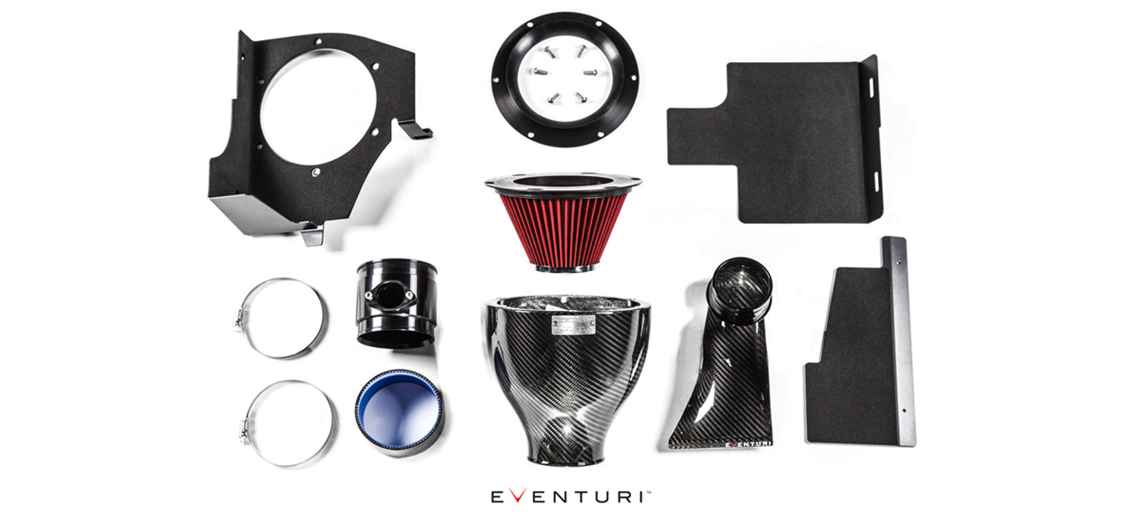 Eventuri Black Carbon Intake