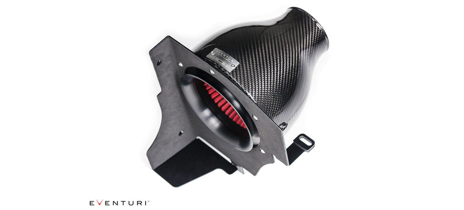 Eventuri Black Carbon Intake