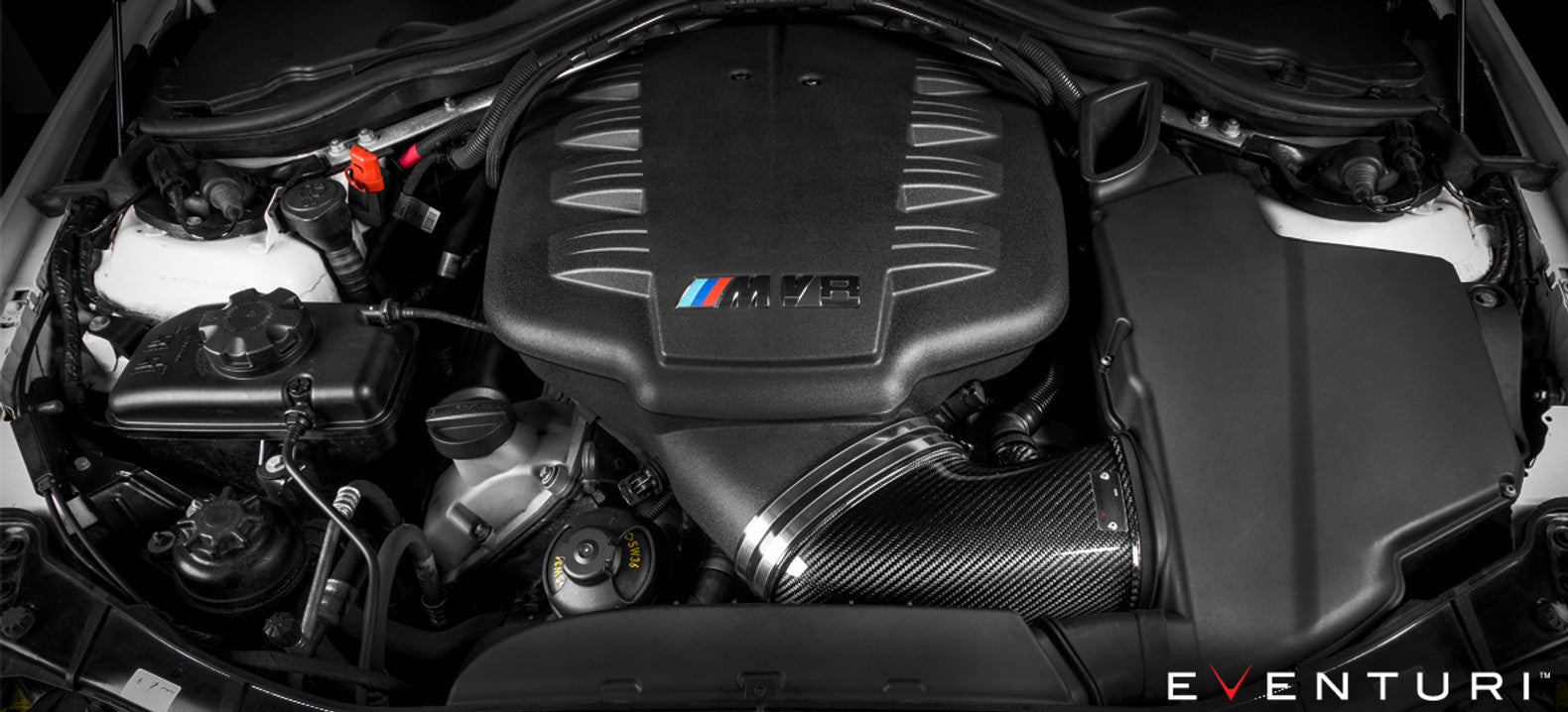 Eventuri Black Carbon Intake 