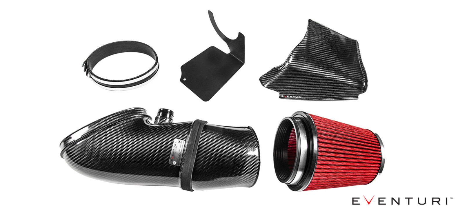 Eventuri Black Carbon Intake 