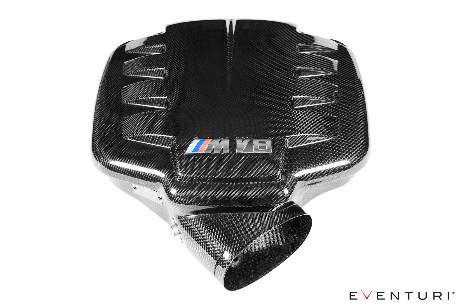 Eventuri Carbon Fibre Plenum