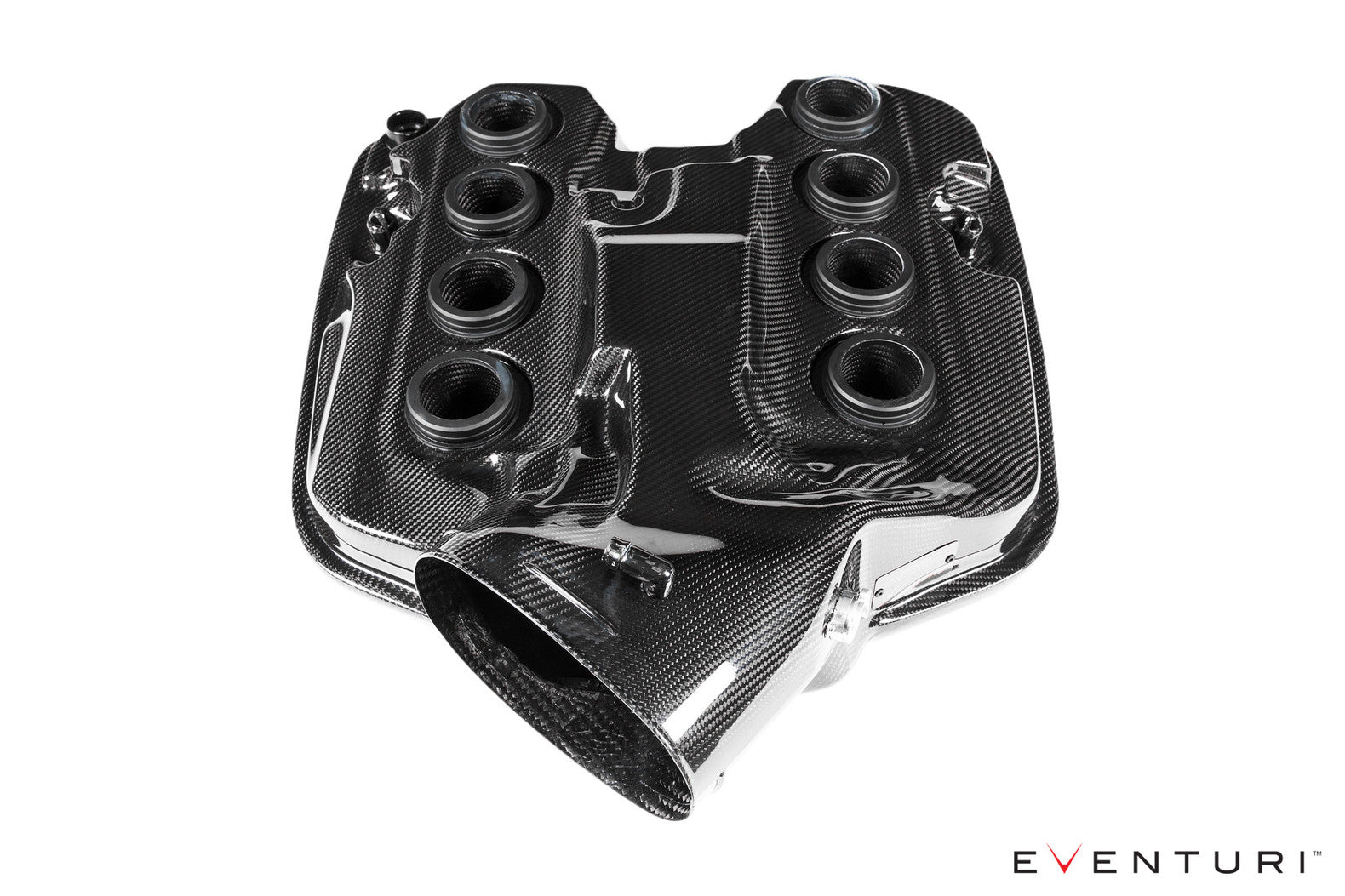 Eventuri Carbon Fibre Plenum