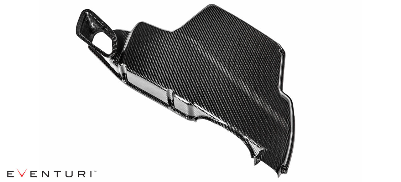 Eventuri Black Carbon Airbox