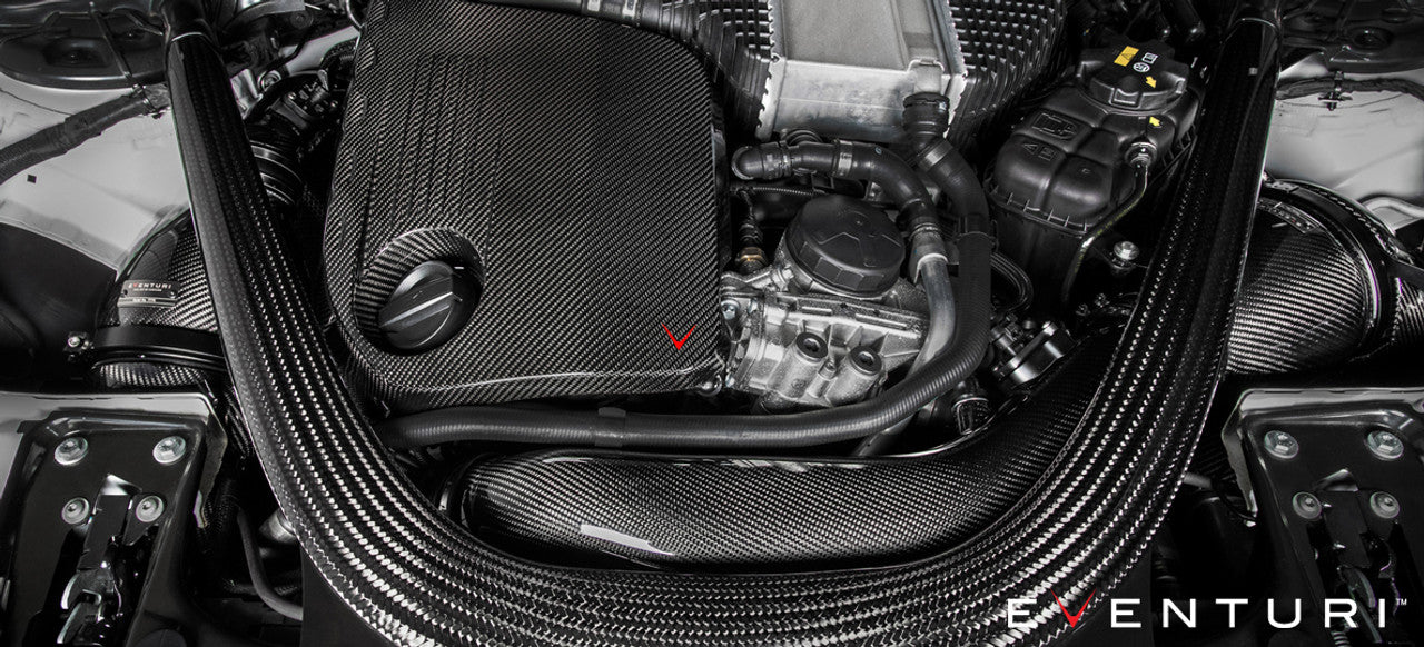 Eventuri Black Carbon Intake