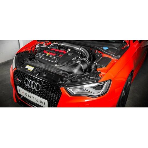 Eventuri Intake System – Audi