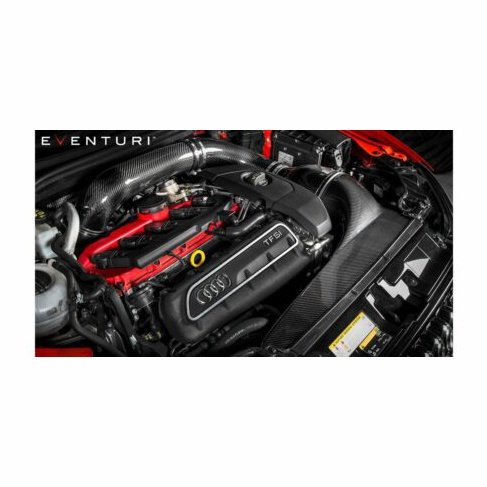 Eventuri Intake System – Audi