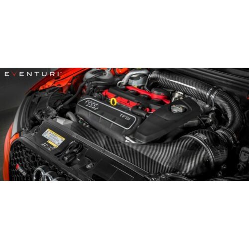 Eventuri Intake System – Audi