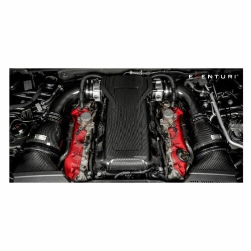 Eventuri Carbon Fibre Intake System – Audi RS5 (B8)