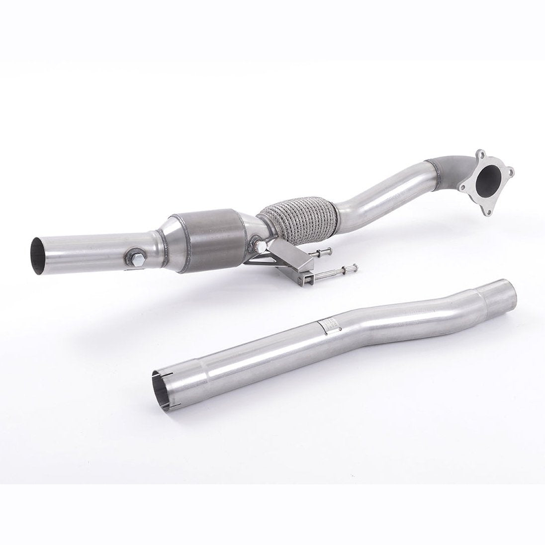 Milltek Downpipe ignite performance