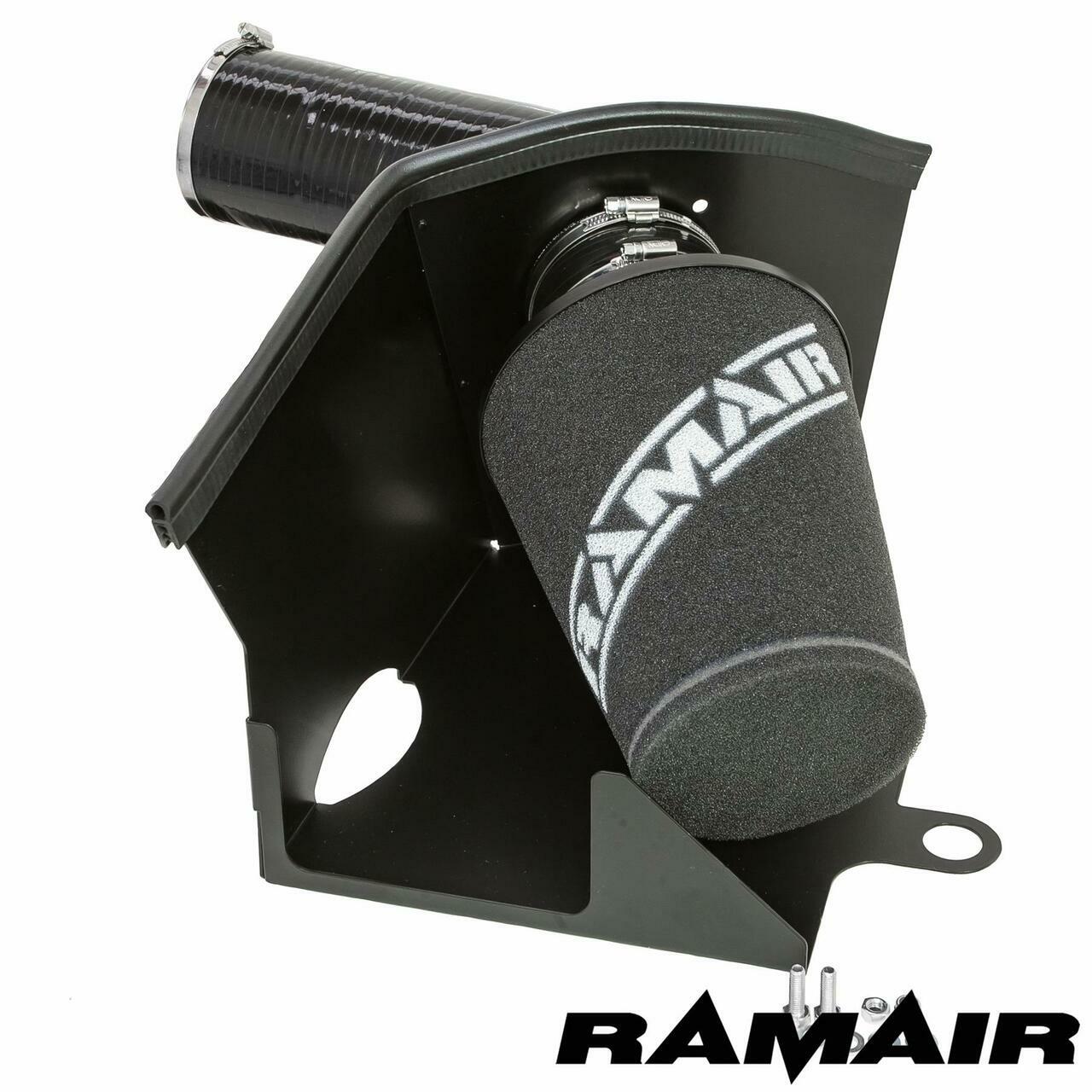 Ramair Jetstream ignite performance