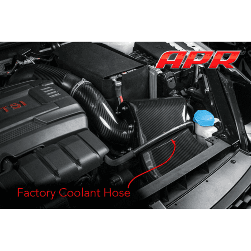 APR Carbon Intake System