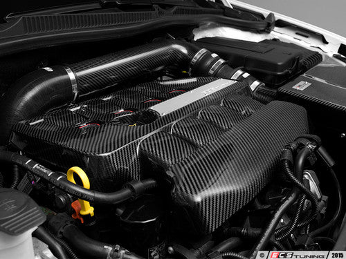 ECS Tuning Carbon Fiber