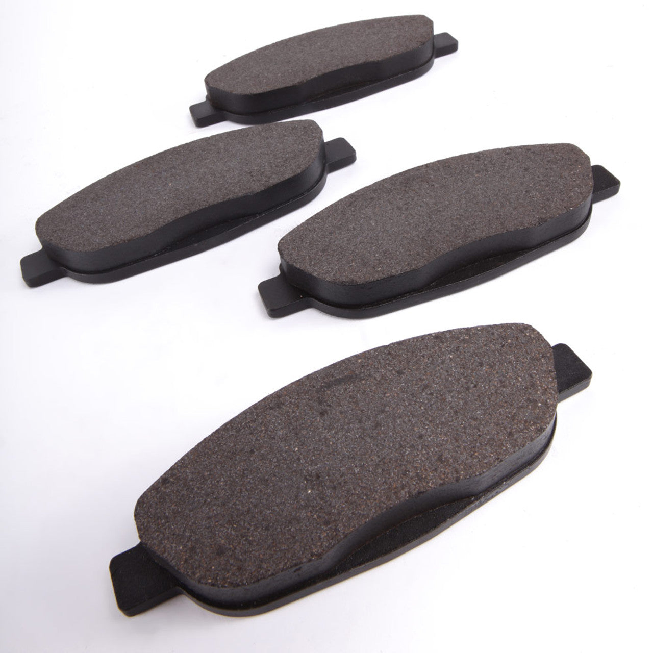 TAROX Rear Brake Pads