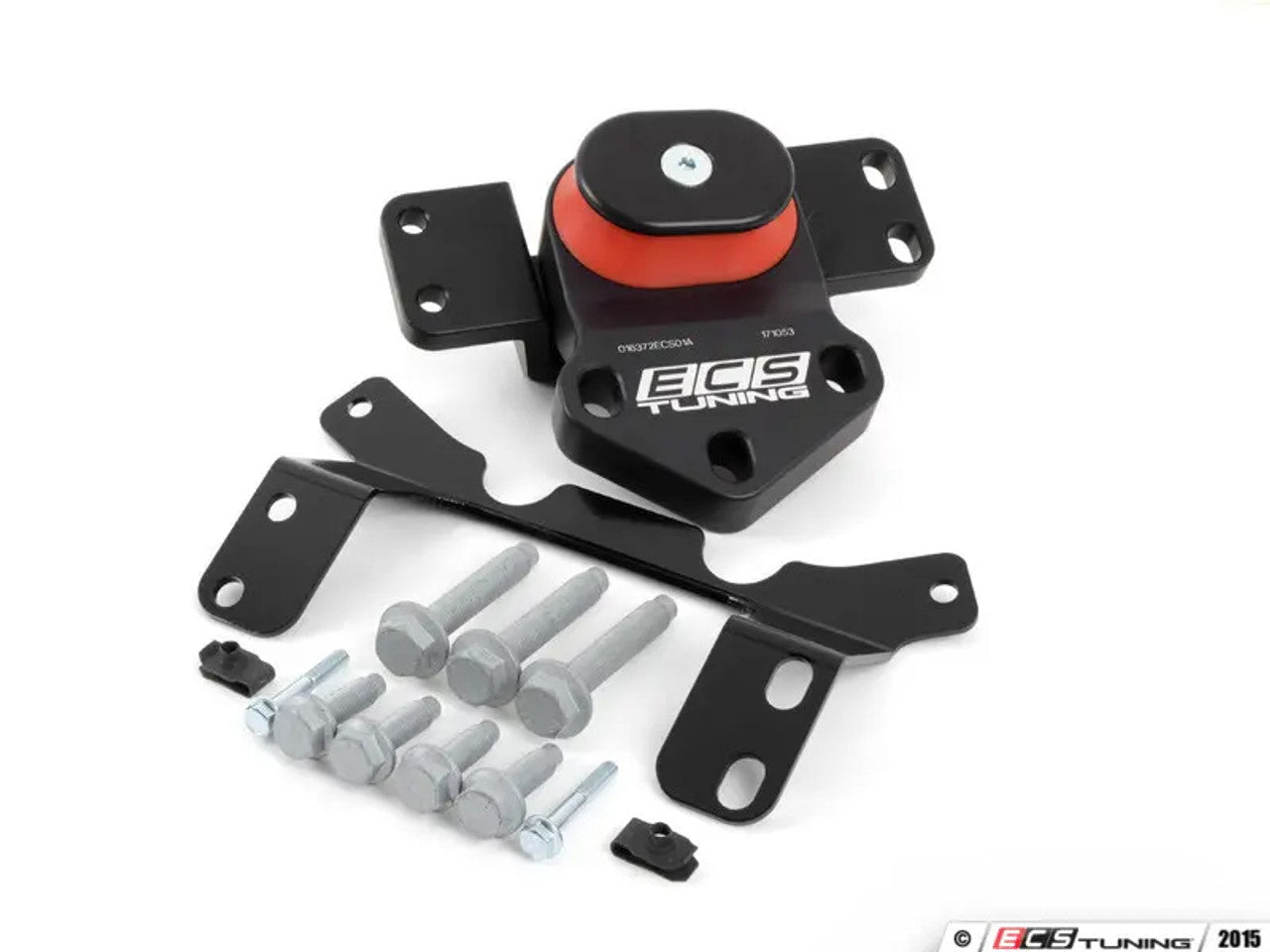 ECS Performance Transmission Mount