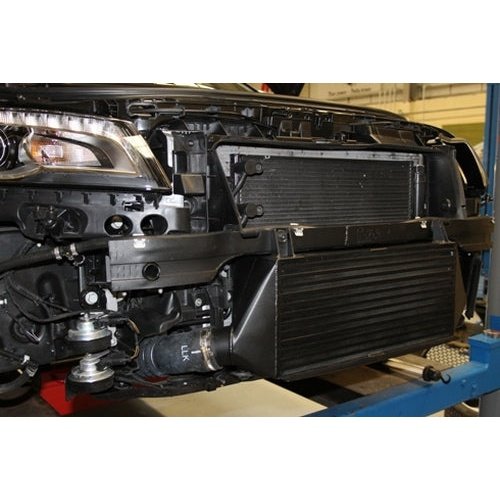 Forge Uprated Intercooler for the Audi RS3 (8P)