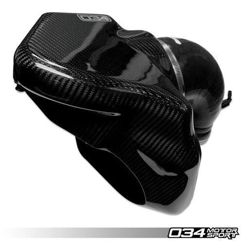 Motorsport S34 Carbon Fibre