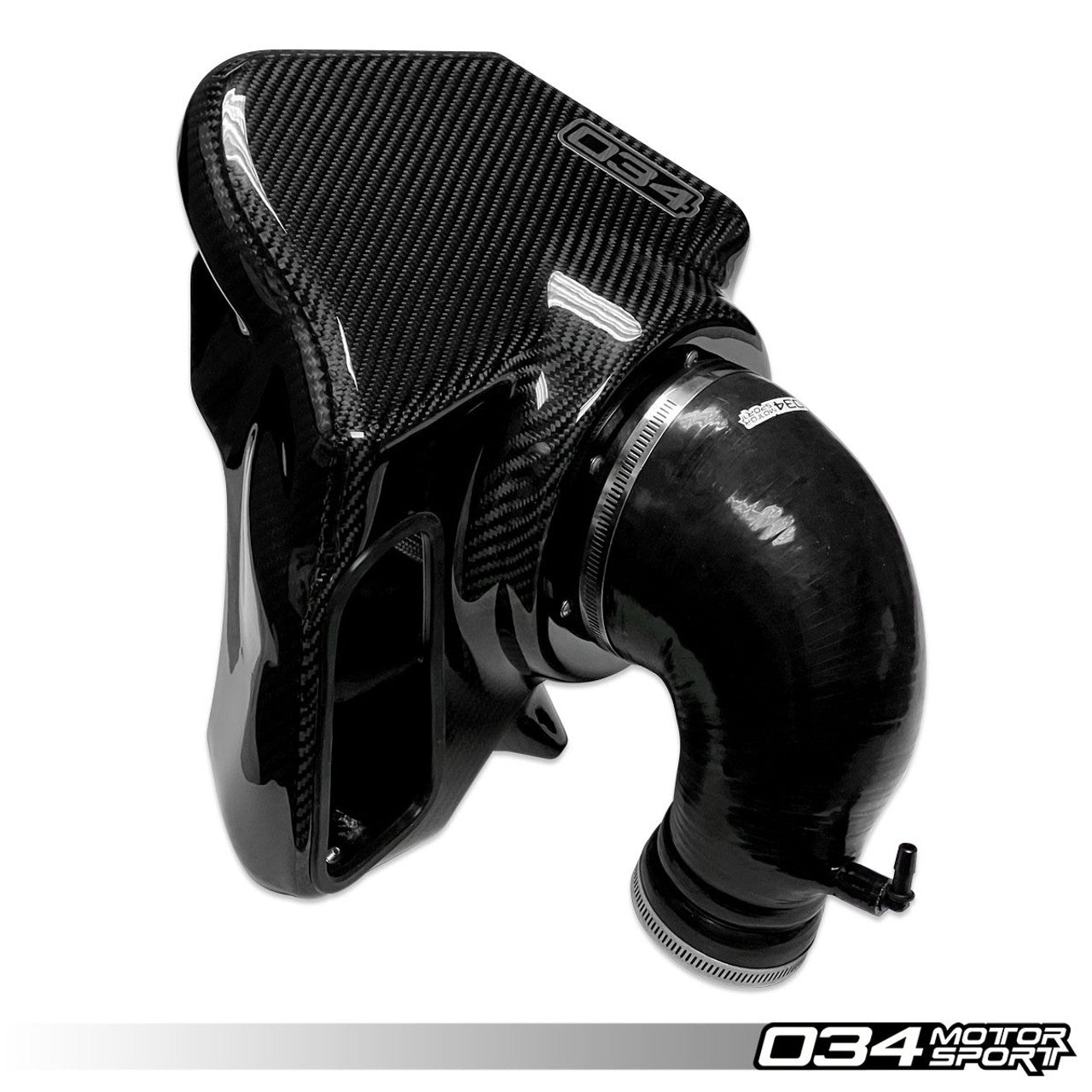 Motorsport S34 Carbon Fibre